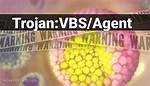 Trojan. Agent. Fbnd