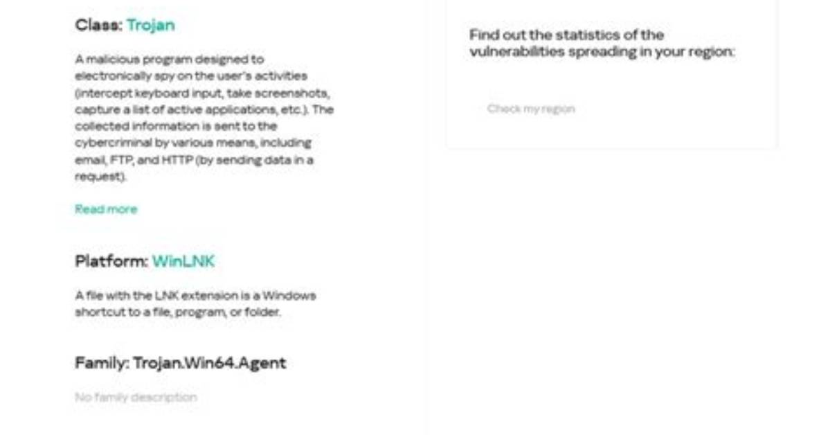 Trojan. Agent. Gen