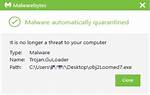 Trojan. Agent. Guloader