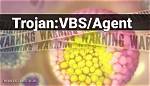 Trojan. Agent. Ukn