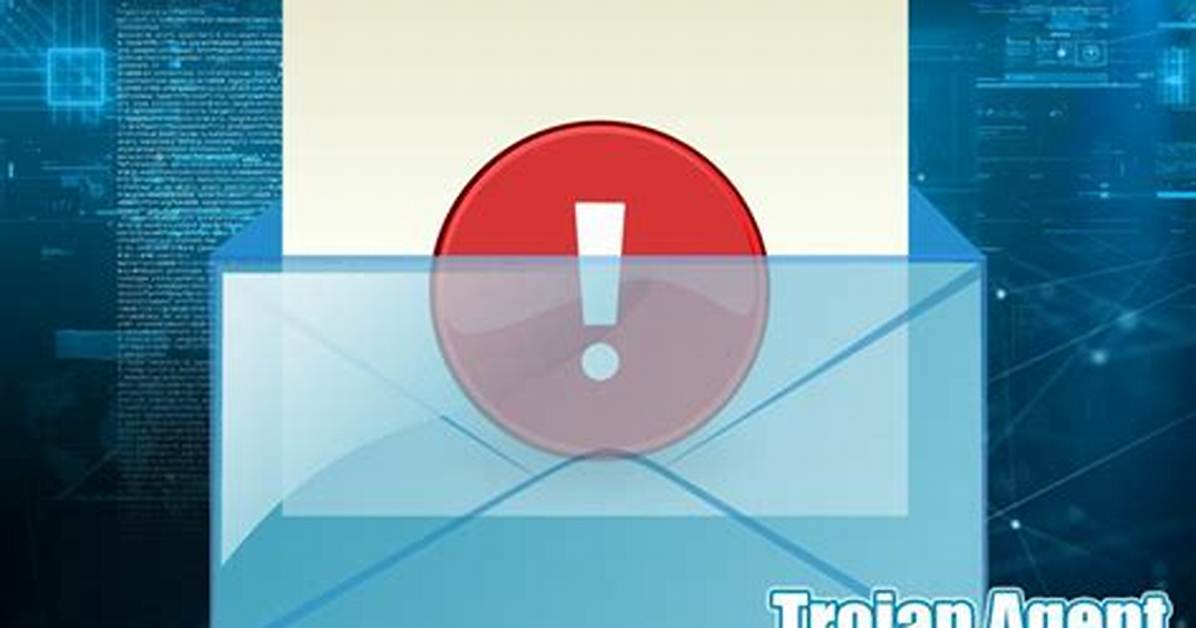 Trojan. Agent