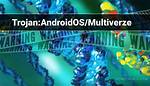 Trojan: Androidos/Multiverze