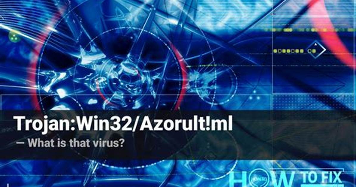 Trojan. Azorult