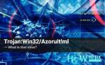 Trojan. Azorult