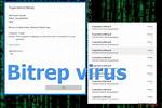 Trojan. Bitrep
