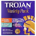 Trojan. Bublik
