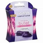 Trojan Bullet