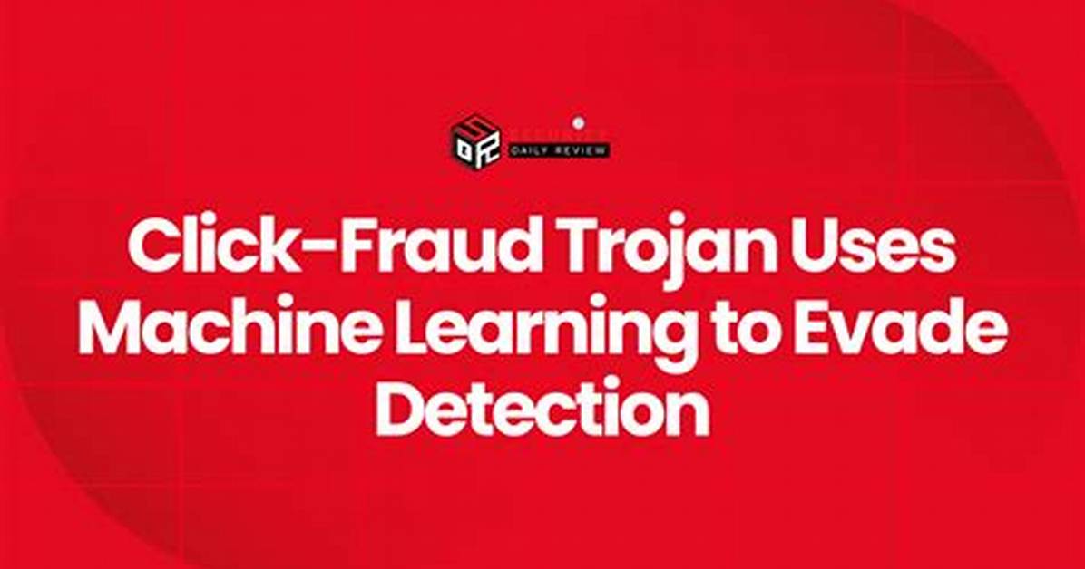 Trojan. Click