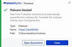 Trojan. Cobaltstrike