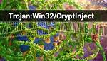 Trojan. Crypt. Ej