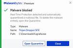 Trojan. Crypt. Sfx