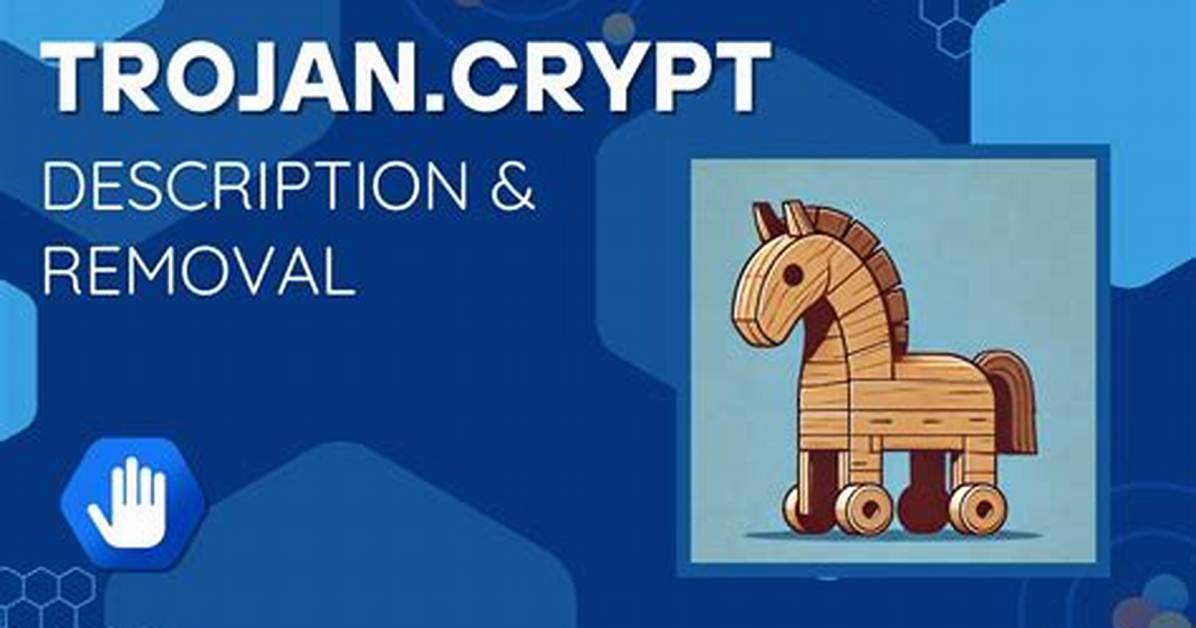 Trojan. Crypt. Tsklnk