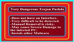 Trojan. Cutwail