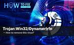 Trojan. Dynamer
