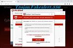 Trojan. Fakealert