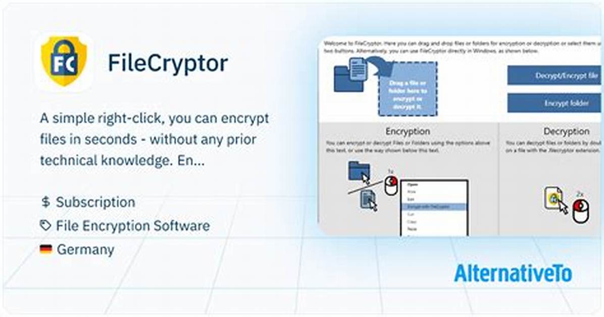 Trojan. Filecryptor