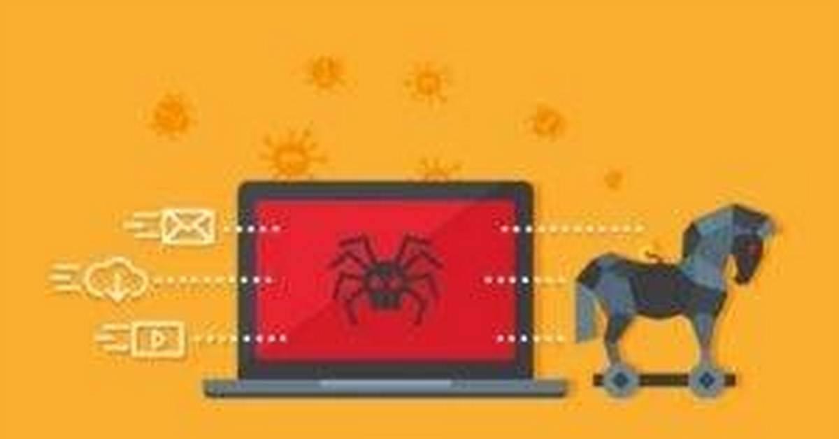 Trojan. Gamehack