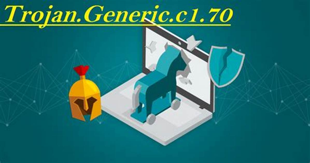 Trojan. Generic.22220153