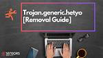Trojan. Generic.22225608