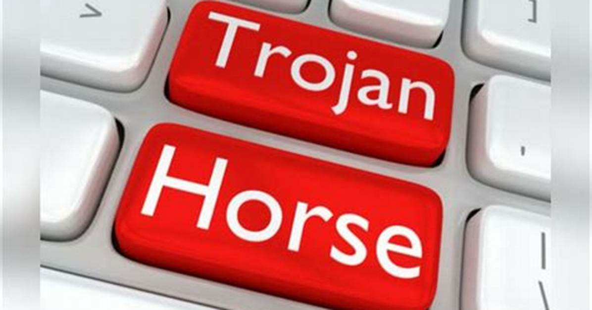 Trojan. Hosts2
