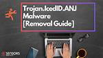 Trojan. Icedid