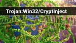 Trojan. Inject