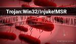 Trojan. Injuke