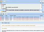Trojan. Ircbot