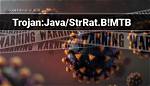 Trojan: Java/Strrat. B! Mtb (Strrat Trojan) — Virus Removal Guide