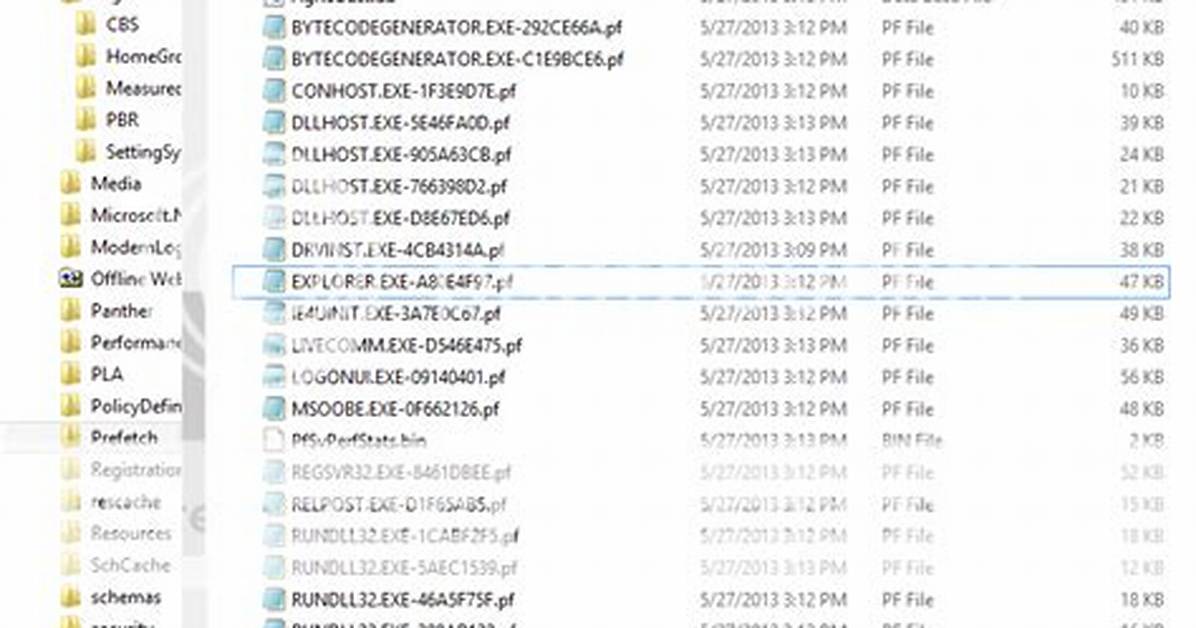 Trojan. Killfiles