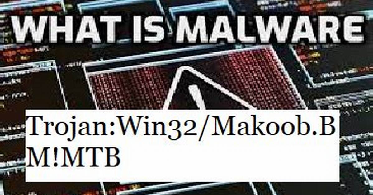 Trojan. Makoob