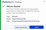 Trojan. Malpack. Msil