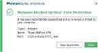 Trojan. Malpack. Vak