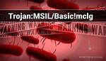 Trojan. Msil. Basic.6. Gen