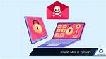 Trojan: Msil/Cryptor