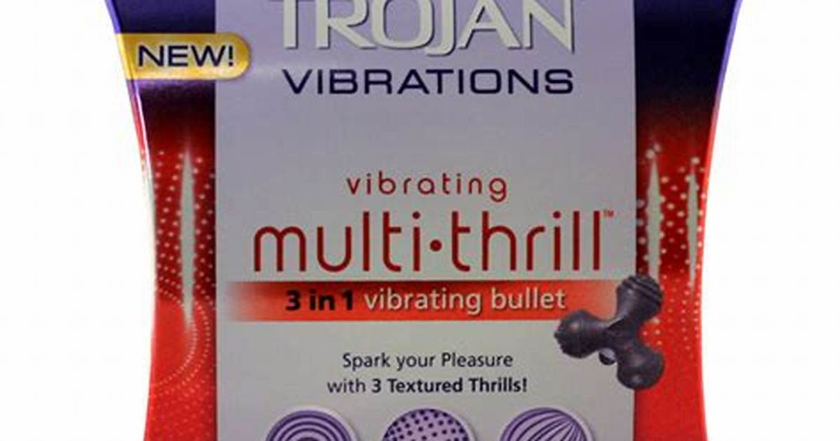 Trojan. Multi
