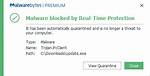 Trojan. Pcclient