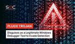 Trojan. Plugx