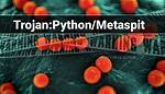 Trojan: Python/Metaspit — Virus Removal Guide