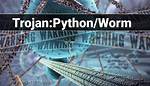 Trojan: Python/Worm (Python Worm Trojan) — Virus Removal Guide