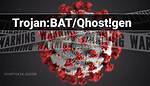 Trojan. Qhost