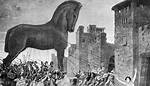 Trojan. Rupest