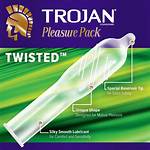 Trojan. Scar