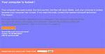 Trojan. Screenlocker