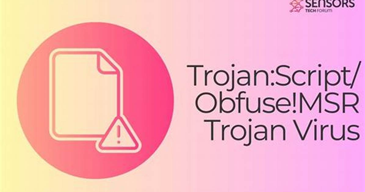 Trojan. Script. Dhg