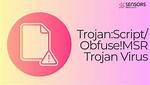 Trojan. Script. Dhg