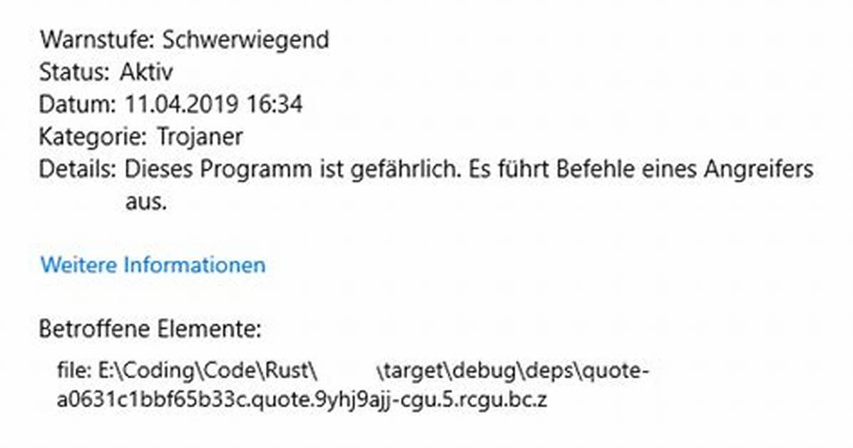 Trojan: Script/Foretype. a! Ml