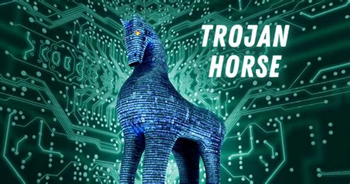 Trojan. Sednit