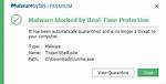 Trojan. Shellcode