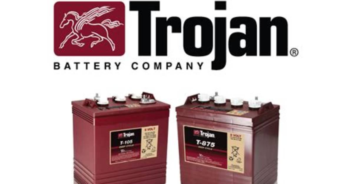 Trojan. Shipup